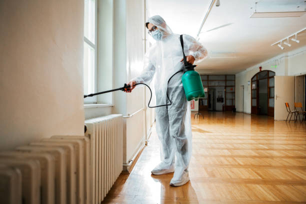 Best Affordable Pest Control Services  in Ivanhoe, TX